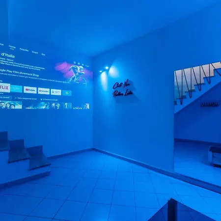 Chill House Mare Bus E Servizi A Piedi بروسيدا