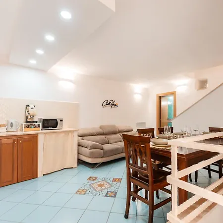 شقة Chill House Mare Bus E Servizi A Piedi