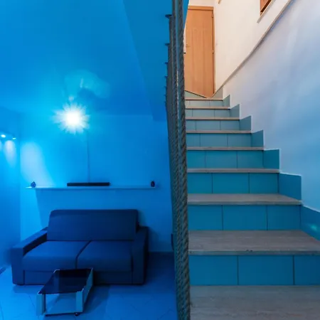 Lejlighed Chill House Mare Bus E Servizi A Piedi *