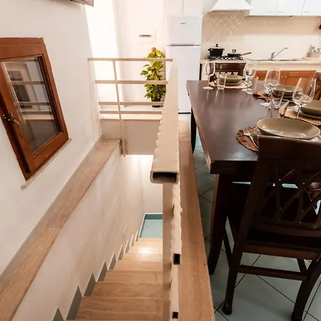 شقة Chill House Mare Bus E Servizi A Piedi بروسيدا