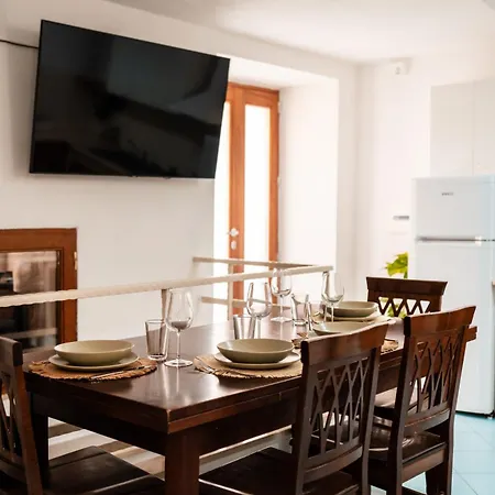 Chill House Mare Bus E Servizi A Piedi شقة