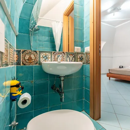 شقة Chill House Mare Bus E Servizi A Piedi بروسيدا