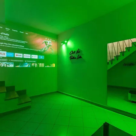 Chill House Mare Bus E Servizi A Piedi شقة