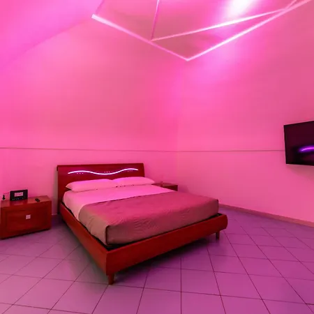 شقة Chill House Mare Bus E Servizi A Piedi