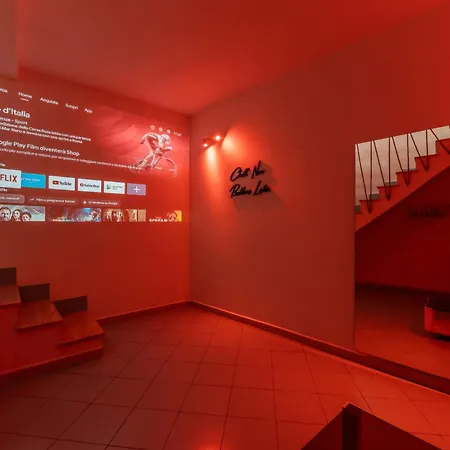 Chill House Mare Bus E Servizi A Piedi شقة *